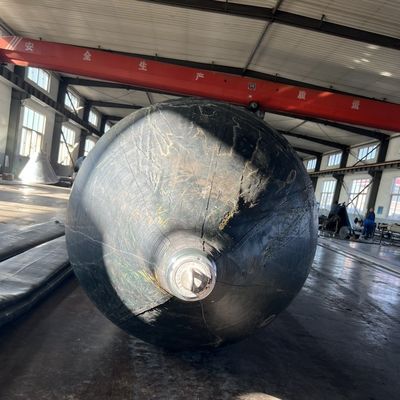 كيس الهواء المطاطي للبالونات للقوارب