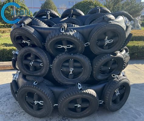 سهولة التثبيت أوعية هوائية إطلاق مع ضغط تضخم 10-15 PSI وتصميم قابلة للنفخ