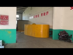 طوافات أنابيب التجريف عالية الأداء للعمليات المائية الفعالة