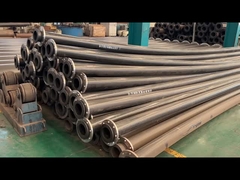 أنابيب الحفر HDPE: مقاومة للتآكل وطويلة الأمد لأعمال الحفر الصعبة