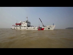 الأصفر / الأحمر / الأخضر PE الملاحة الطائرات الملاحية مقاومة للأشعة فوق البنفسجية مقاومة للأرصاد الجوية