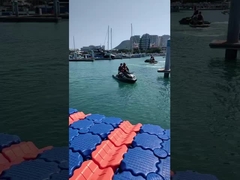 سهلة التثبيت مقاومة للتآكل الكيميائي