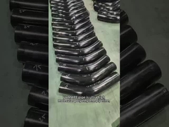 أنابيب UHMWPE سطح ناعم مع مقاومة للاستعمال يشمل المسامير والمكسرات معتمدة ISO9001