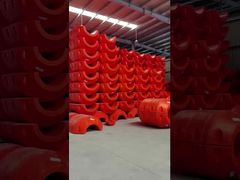 عوامة الأنابيب