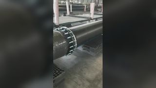 أنابيب التجريف المتينة تطفو للعمليات البحرية