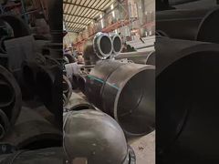 HDPE أنبوب التجريف هو الحل الدائم لنقل الملاط