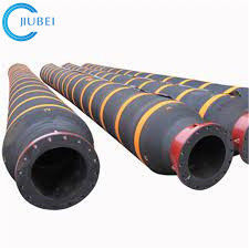 مضخة مطاطية مرنة ذاتية العائمة قطر 50mm-1000mm لسهولة التثبيت