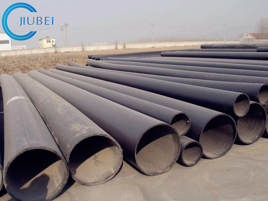 ارتداء الأنابيب الفولاذية المقاومة ملاط ​​الرمل بقايا خطوط الأنابيب المضادة للتآكل التعدين المخلفات