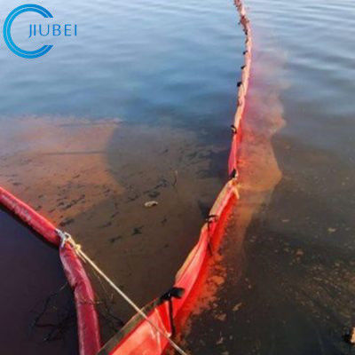 الطمي العائمة العكارة الستائر الستار بوم لبرك الحطام