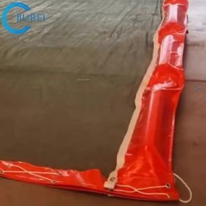 جيوفابريكس ستارة طمي نوع Ii نقطة نوع 1 نوع 3 تعكر ستارة نوع 2 قابل للنفخ