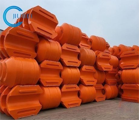 طوافات التجريف الثقيلة المخصصة للطوافة المصنوعة باستخدام التشكيل الدواري