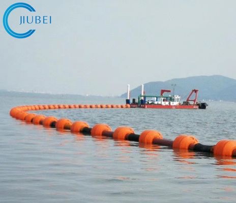 أنابيب الـ 800 كيلوغرام من الـ HDPE المستقرة للأشعة فوق البنفسجية