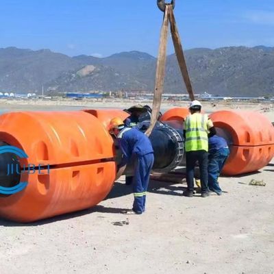 المقاومة للآثار العائمة الدائرة الأسطوانية