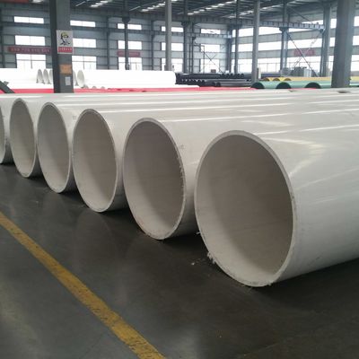أنابيب UHMWPE المطحونة في ألوان مختلفة عبوة الخشبية معتمدة ISO9001