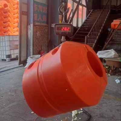 المقاومة للآثار العائمة الدائرة الأسطوانية