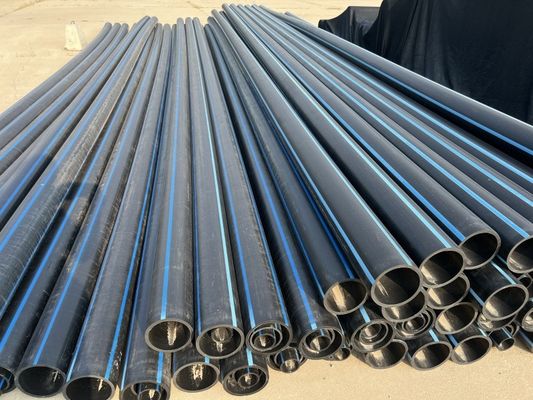 أنابيب التجريف المقاومة للكسوف الثقيلة المقاومة للتآكل