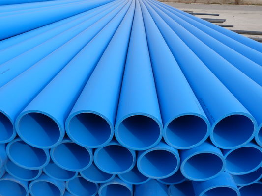 طحن أنابيب UHMWPE المزدوجة مع المسامير للحلول الصناعية المخصصة