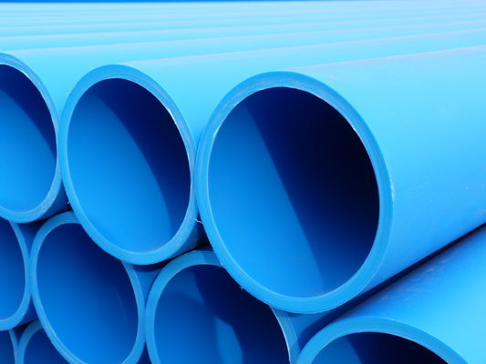 طحن أنابيب UHMWPE المزدوجة مع المسامير للحلول الصناعية المخصصة