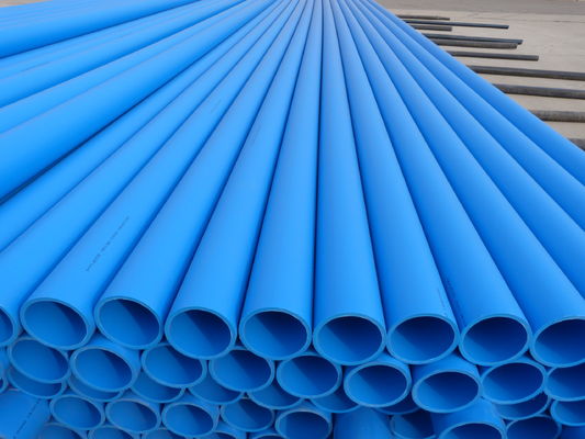 طحن أنابيب UHMWPE المزدوجة مع المسامير للحلول الصناعية المخصصة
