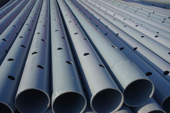 أسعار أنابيب الري بالتنقيط من الـ UPVC عالية الضغط