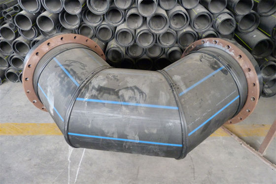 أنابيب HDPE DN20-1200mm لتسليط المياه والري