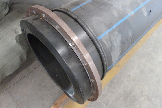 أنابيب HDPE DN20-1200mm لتسليط المياه والري