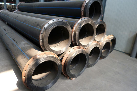 أنابيب HDPE DN20-1200mm لتسليط المياه والري