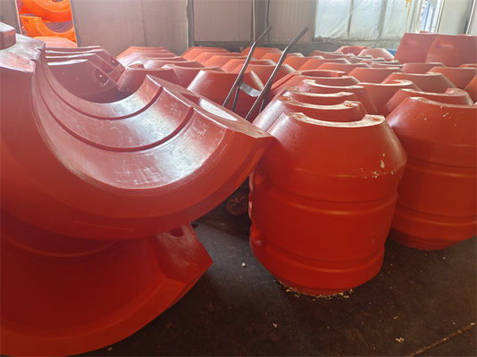 أجهزة التنقيب عن الأنابيب الزراعية من HDPE مع وصلة غالسة ساخنة